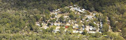 Tannum Sands Caravan Park - QLD (PBH4 00 18207)